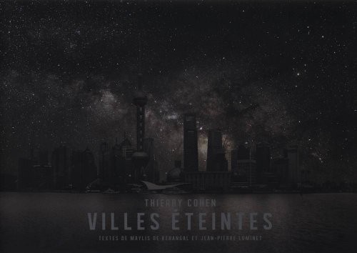 Villes éteintes