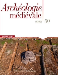 Archéologie Medievale 50