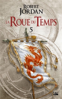 La Roue du Temps, T3.1 : Le Dragon Réincarné - première partie