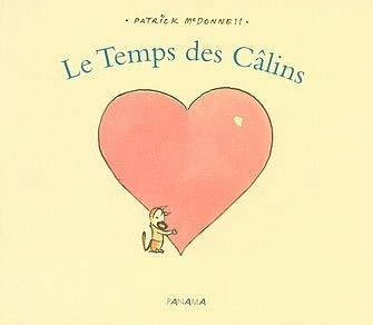 Le Temps des Câlins
