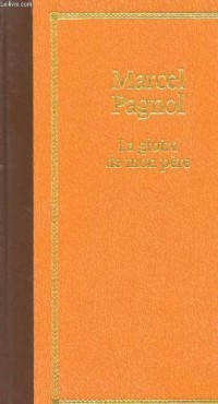 La Gloire de mon père