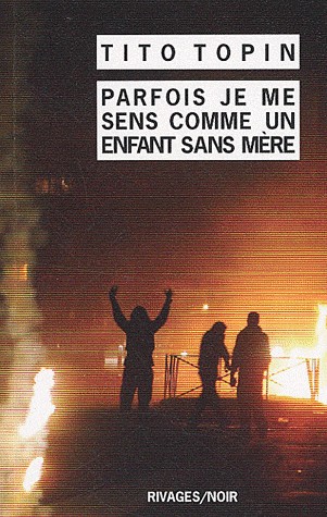 Parfois je me sens comme un enfant sans mère