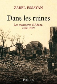 Dans les ruines : Les massacres d'Adana, avril 1909