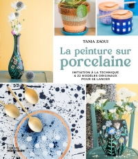 La peinture sur porcelaine