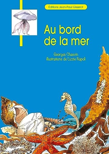 Au bord de la mer
