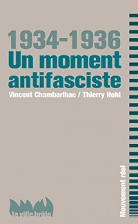 1934-1936 un moment antifasciste