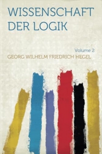 Wissenschaft Der Logik