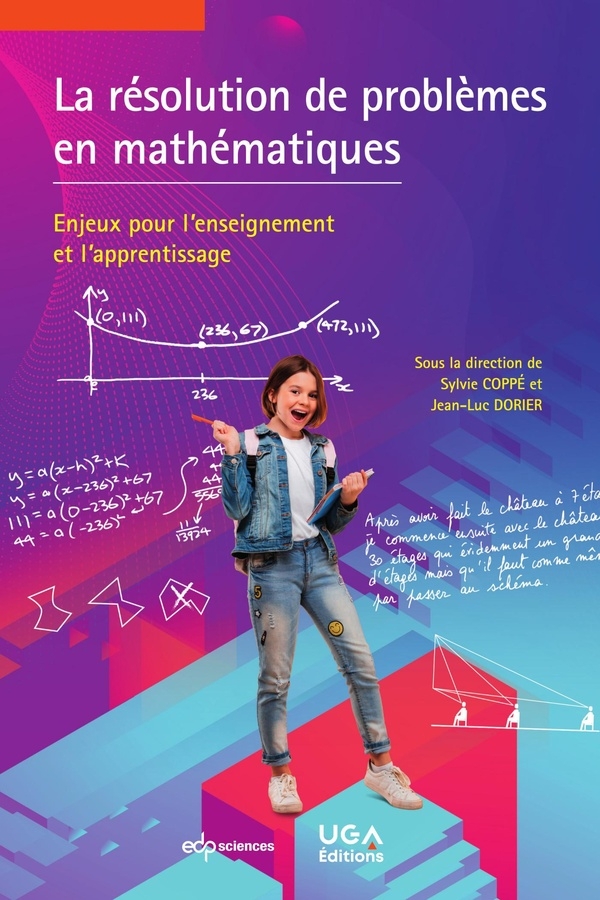 La résolution de problèmes en mathématiques: Enjeux pour l'enseignement et l'apprentissage