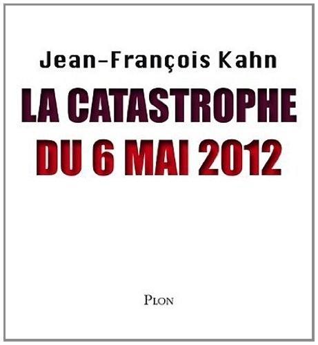 La catastrophe du 6 mai 2012