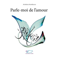 Parle-moi de l'amour