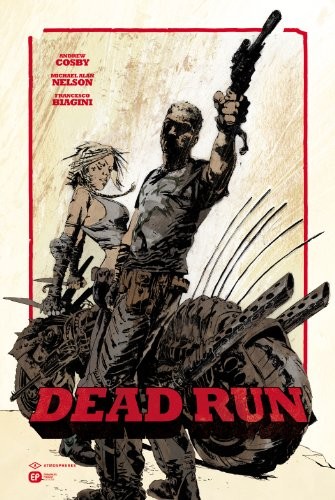 DEAD RUN
