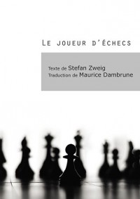 Le joueur d'échecs