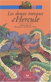 Les 12 Travaux d'Hercule
