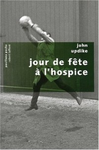 Jour de fête à l'hospice