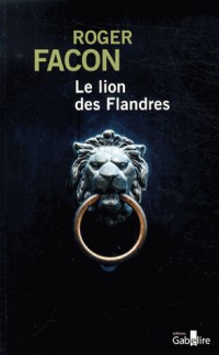 Le lion des Flandres