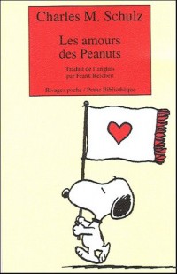 Les amours des Peanuts