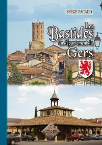 Les Bastides du département du Gers