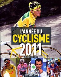 L'année du cyclisme 2011 - nº38