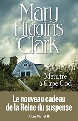 Meurtre à Cape Cod (Spécial suspense)