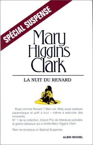 La Nuit du renard