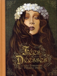 Fées et Déesses