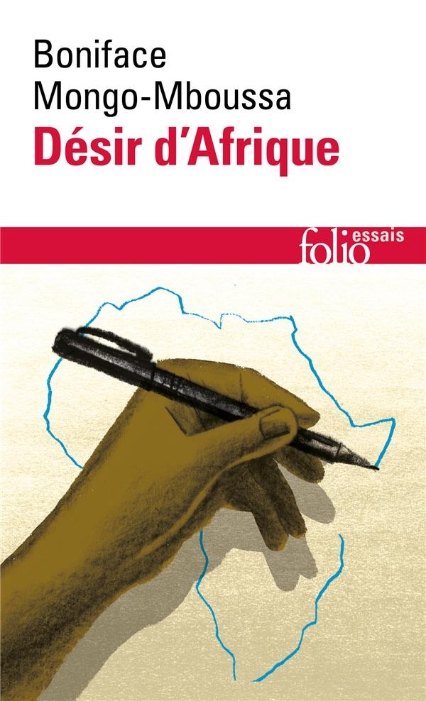 Désir d'Afrique