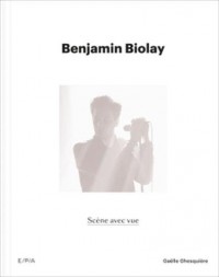 Benjamin Biolay, Scène avec vue