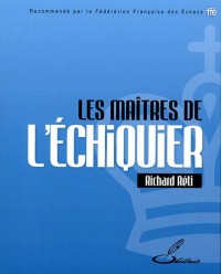 Les maîtres de l'échiquier