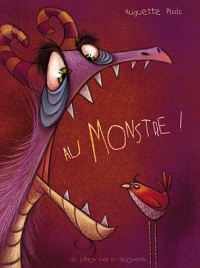 Au monstre