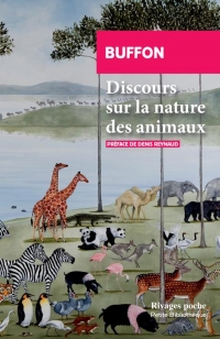 Discours sur la nature des animaux: suivi de: De la description des animaux, de Daubenton