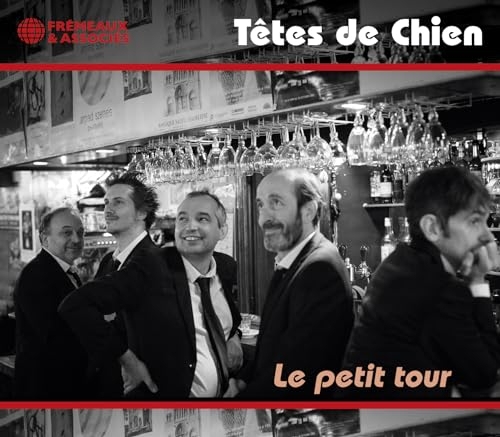 LE PETIT TOUR