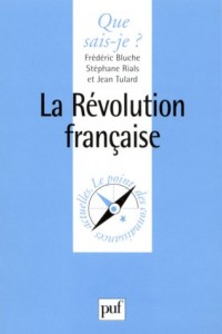 La Révolution Française