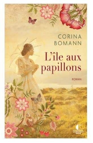 L'Île aux papillons