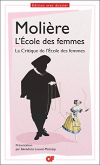 L'École des femmes - La Critique de l'École des femmes