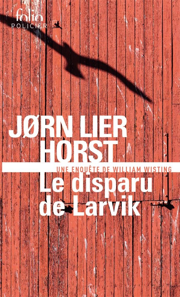 Le disparu de Larvik