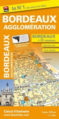 Bordeaux : 1/17 400