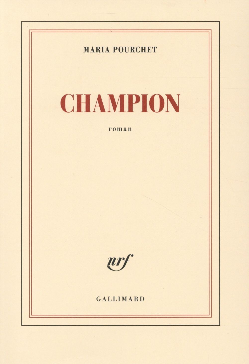 Champion