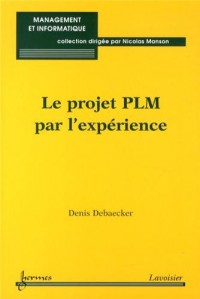 Le projet PLM par l'expérience