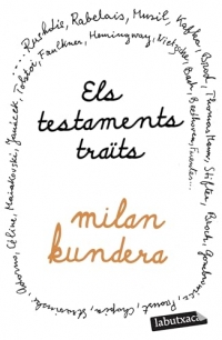 Els testaments traïts