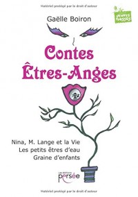 Contes Êtres-Anges