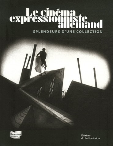 Le cinéma expressionniste allemand : Splendeurs d'une collection