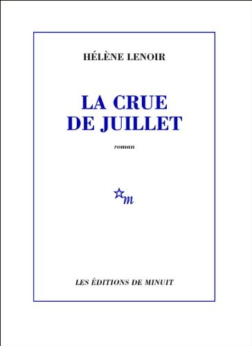 La crue de juillet