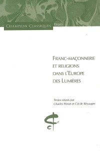 Franc-maçonnerie et religions dans l'Europe
