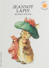 Jeannot Lapin