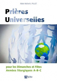 Prières universelles