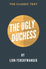 The Ugly Duchess