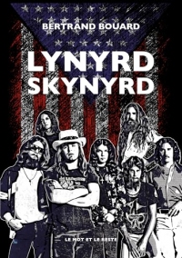Lynyrd Skynyrd