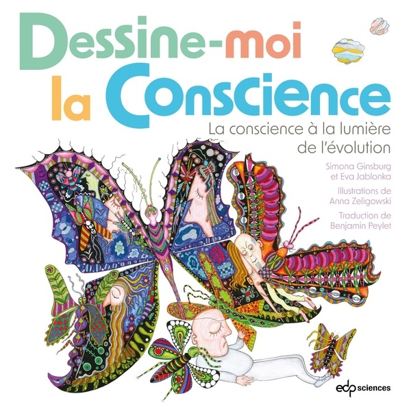 Dessine-moi la conscience