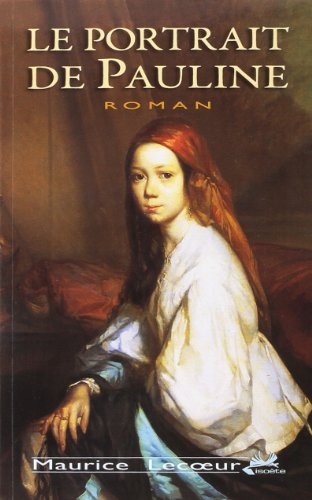 Le portrait de Pauline