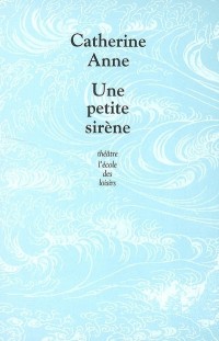 Une petite sirène